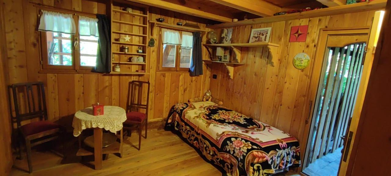 Agriturismo Alagna Bagian luar foto